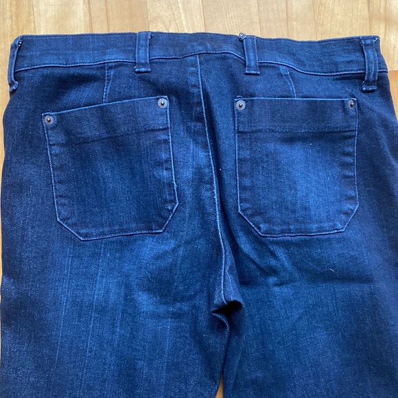 Banana republic trouser jeans - Picture 3 of 7